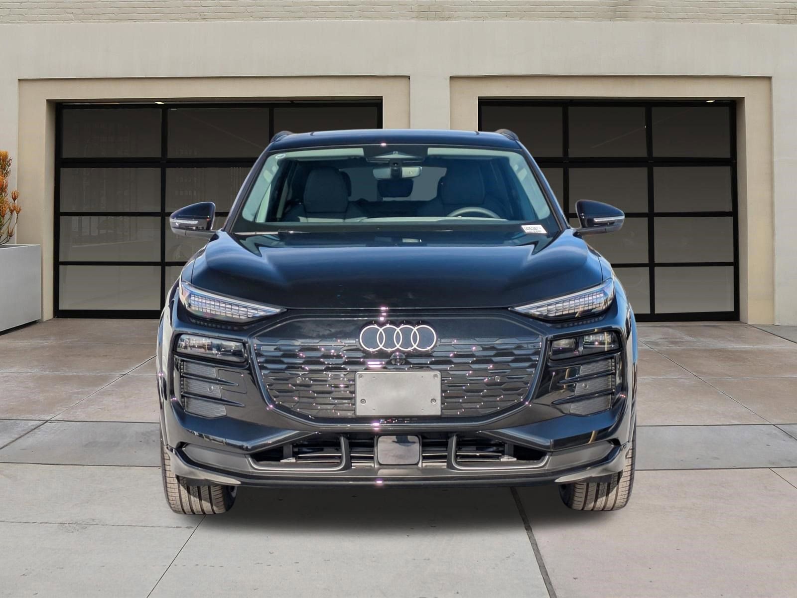 New 2025 Audi Q6 e-tron Premium Plus AWD/4WD image 2