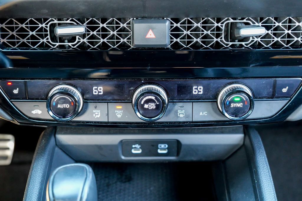 Used 2023 Honda Accord Sport image 46