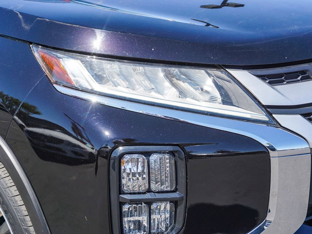 Used 2024 Mitsubishi Outlander Sport ES image 10