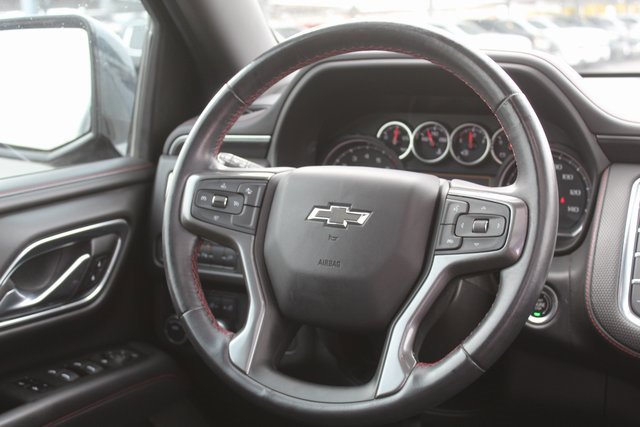 Used 2021 Chevrolet Tahoe RST image 22