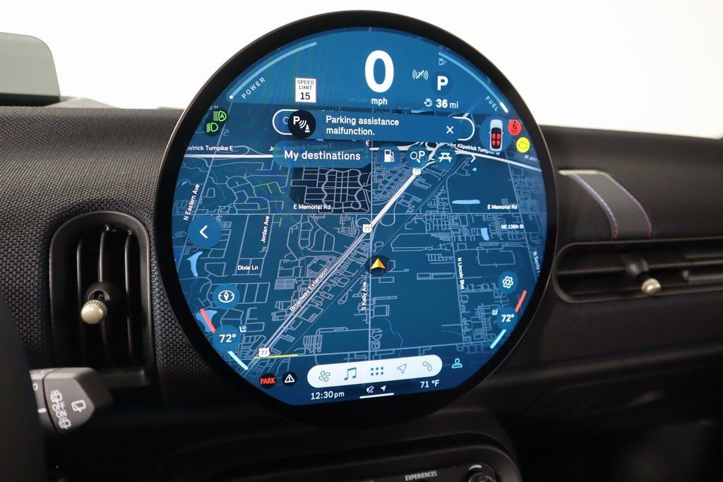 New 2025 MINI Cooper 2-Door Hardtop image 7