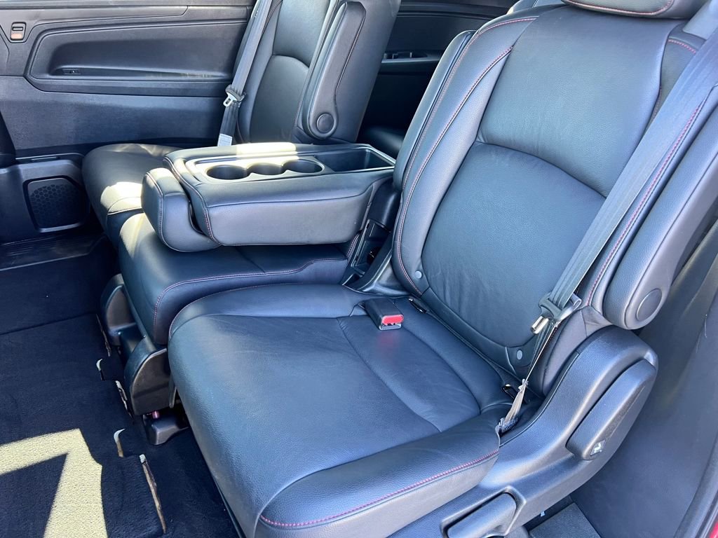 Used 2025 Honda Odyssey Sport-L image 13