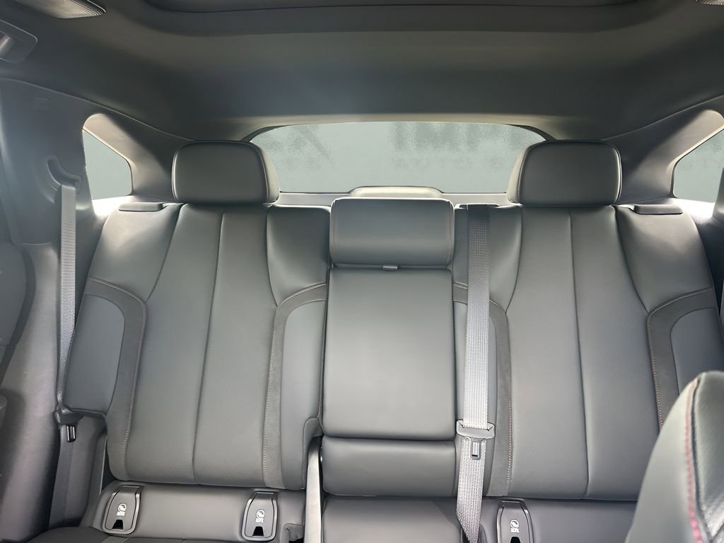 Used 2024 Acura ZDX A-Spec image 11