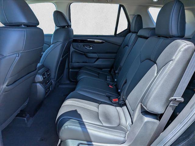 New 2026 Honda Pilot EX-L image 16