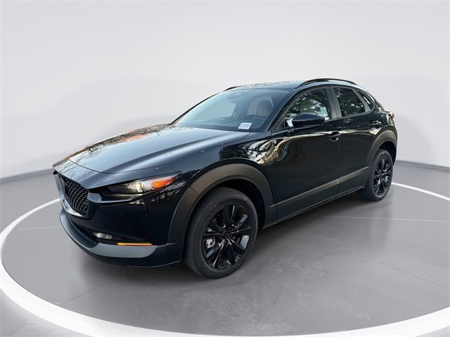 New 2026 MAZDA CX-30 AWD 2.5 S image 1