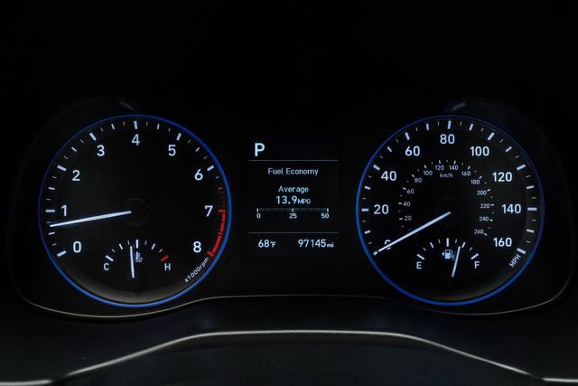 Used 2021 Hyundai Kona SE FWD image 21