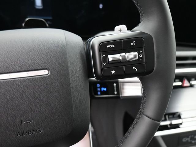 New 2026 Hyundai Santa Fe SEL AWD/4WD image 17