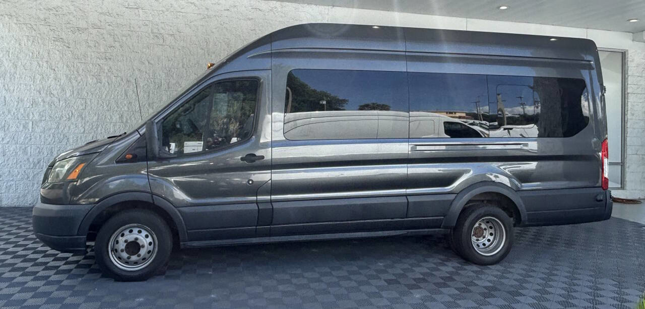 Used 2017 Ford Transit 350 XL RWD image 6
