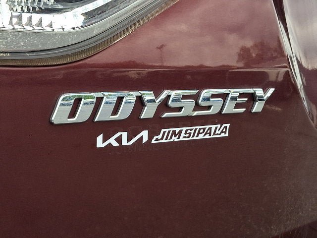 Used 2016 Honda Odyssey EX-L image 31