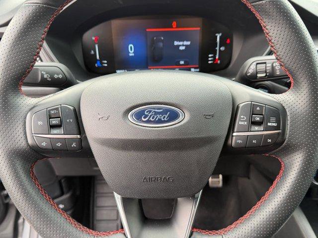 Used 2024 Ford Escape ST-Line image 33