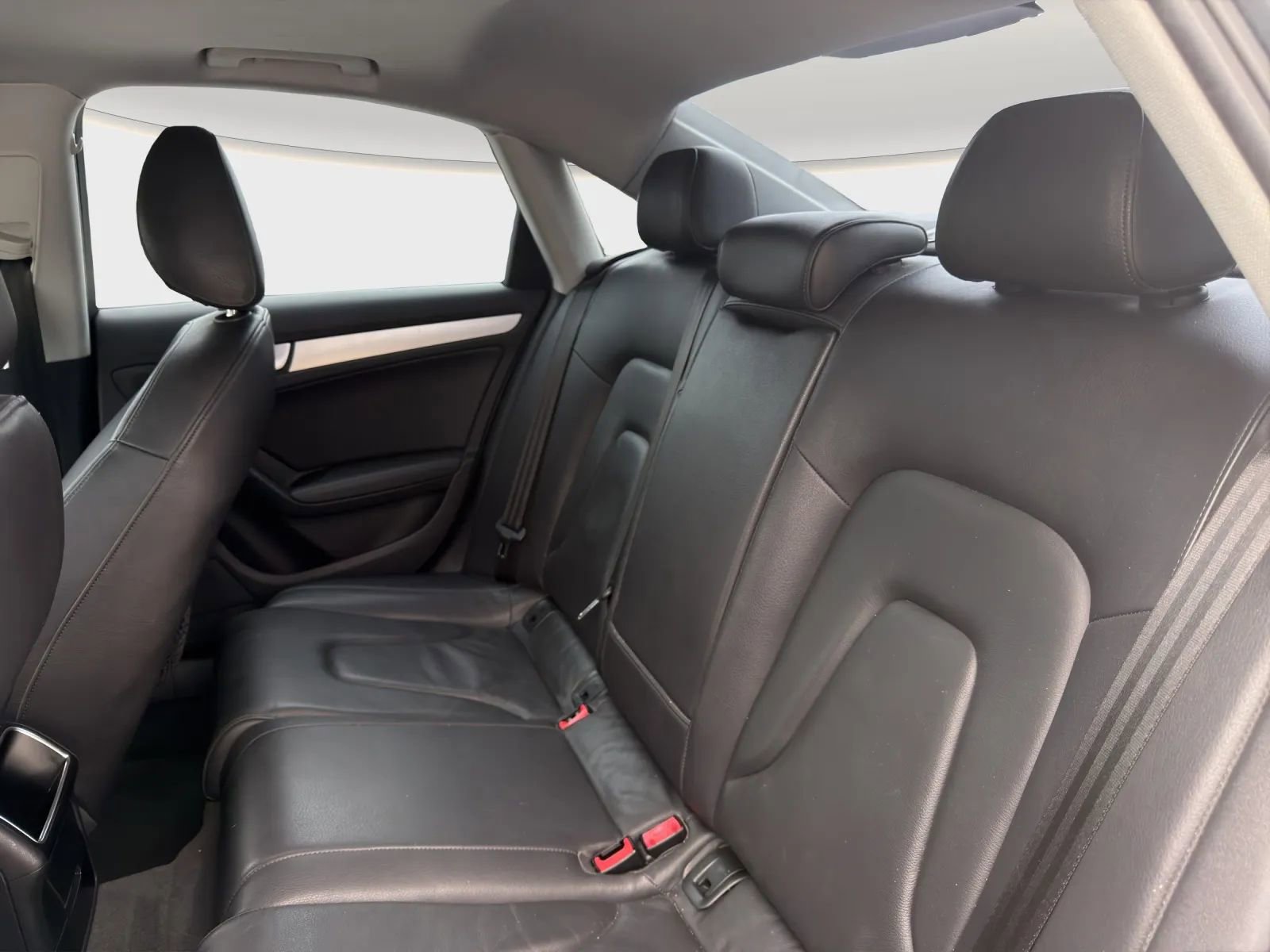 Used 2013 Audi A4 2.0T Premium FWD image 13