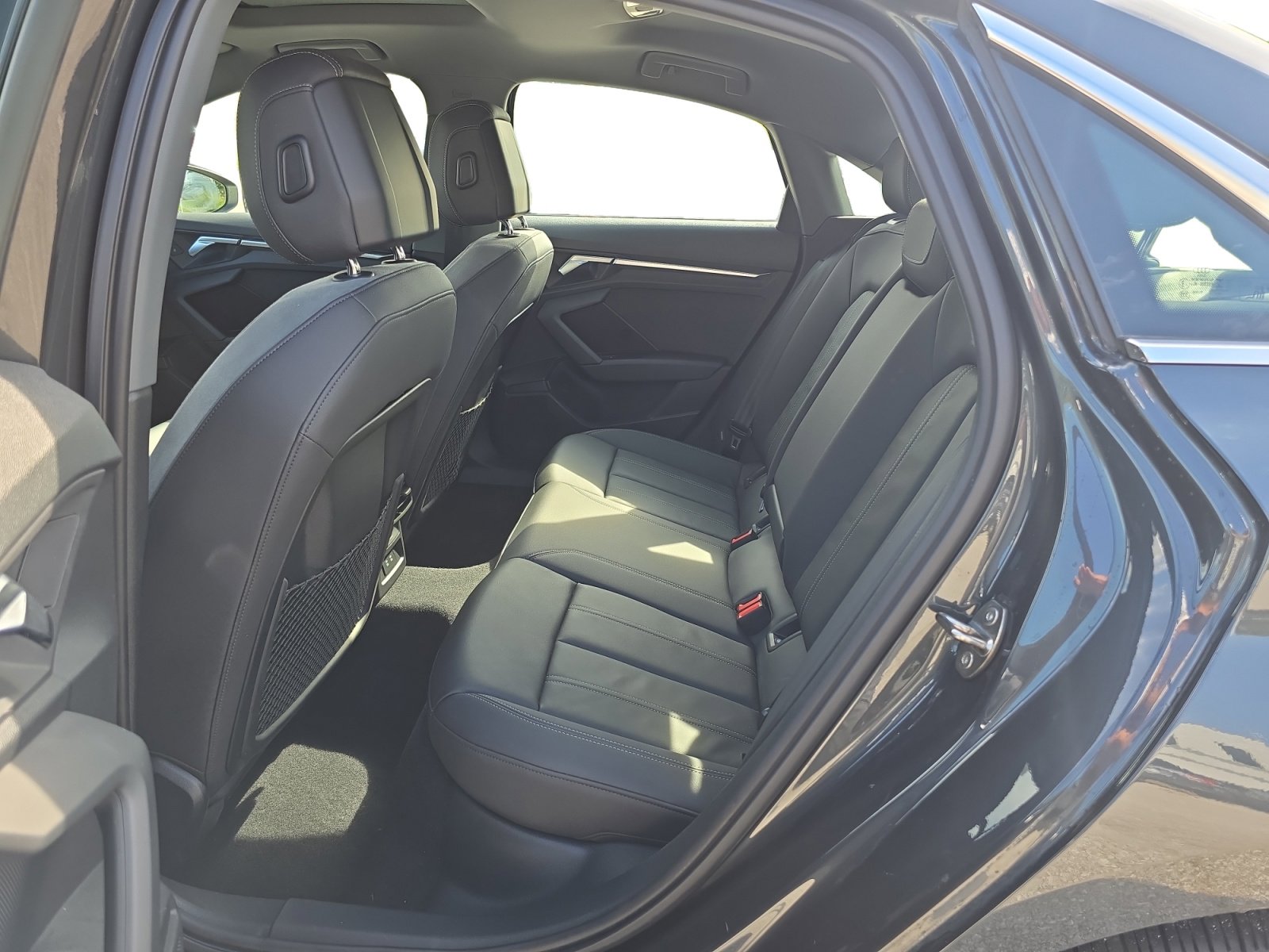 Used 2022 Audi A3 2.0T Premium w/ 18" Wheel Package image 5