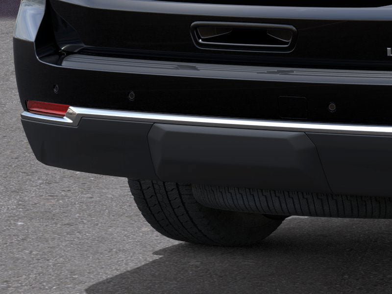 New 2026 Chevrolet Tahoe LT AWD/4WD image 14