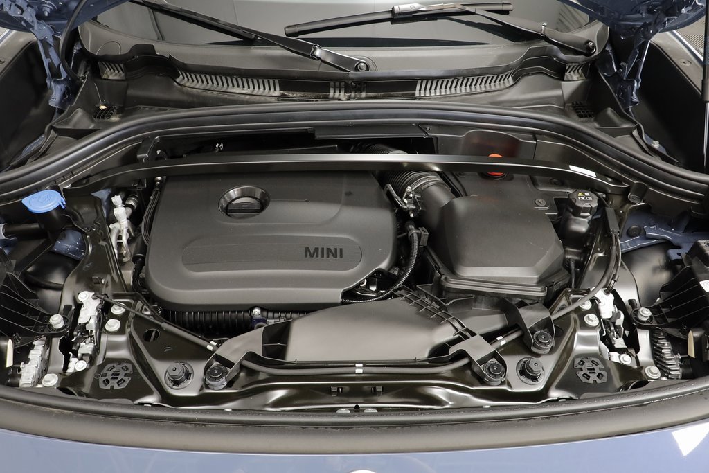 New 2025 MINI Cooper Countryman S image 23