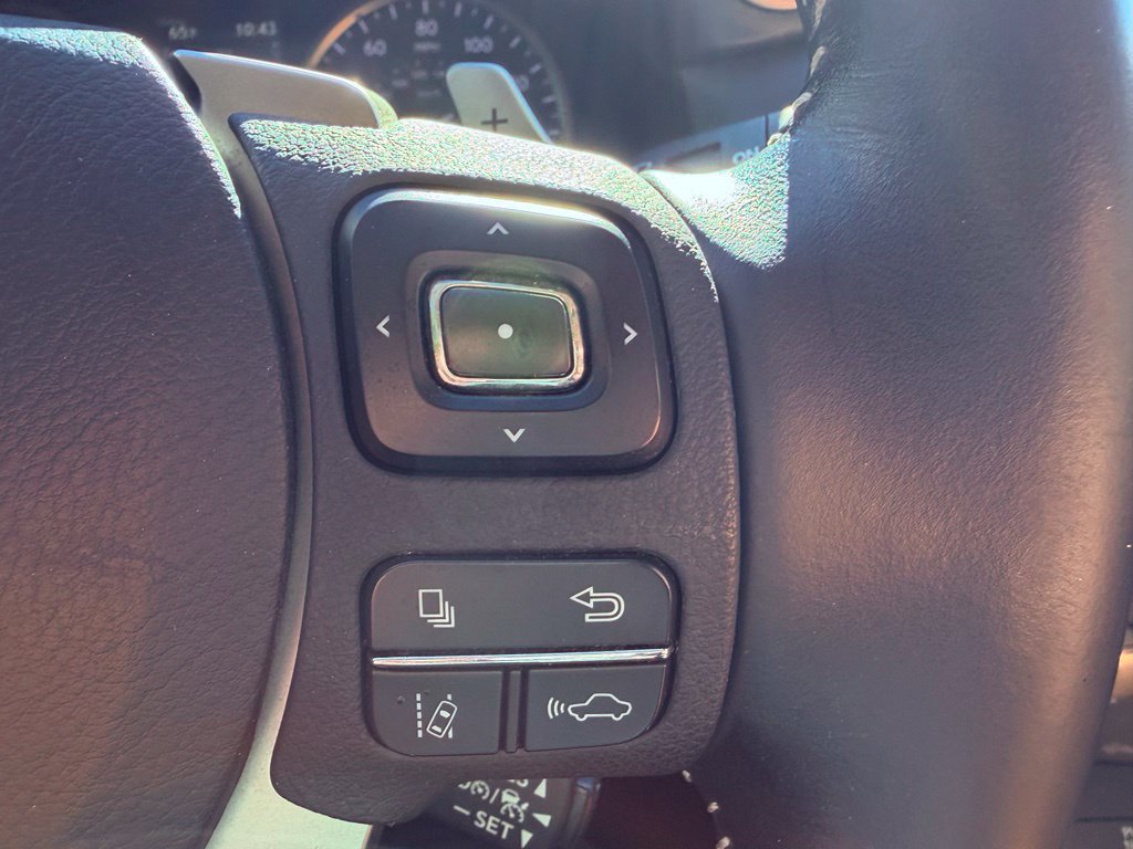 Used 2019 Lexus NX 300 FWD w/ Accessory Package 2 image 20