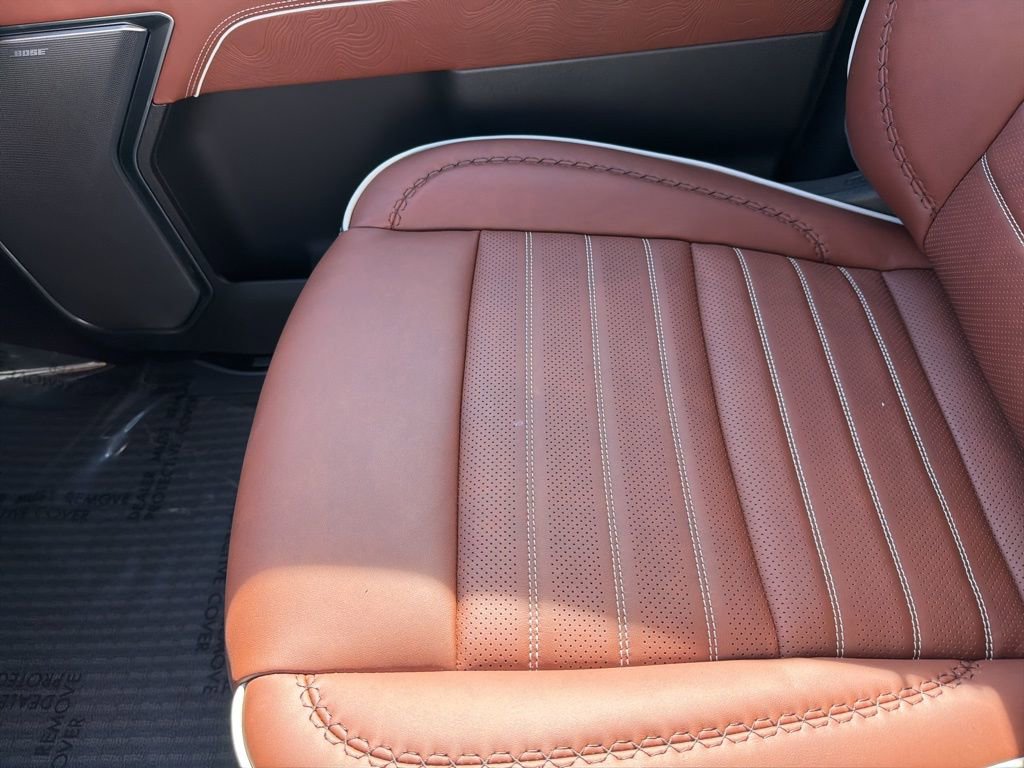 New 2026 GMC Sierra 2500 Denali Ultimate image 34