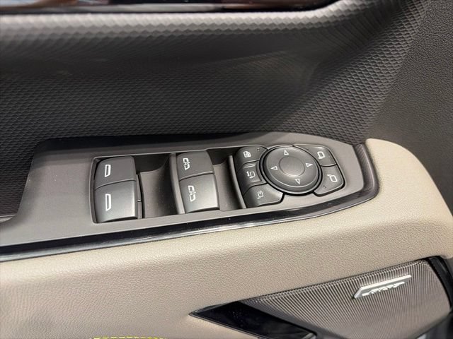 New 2026 Chevrolet Silverado 2500 ZR2 AWD/4WD image 10