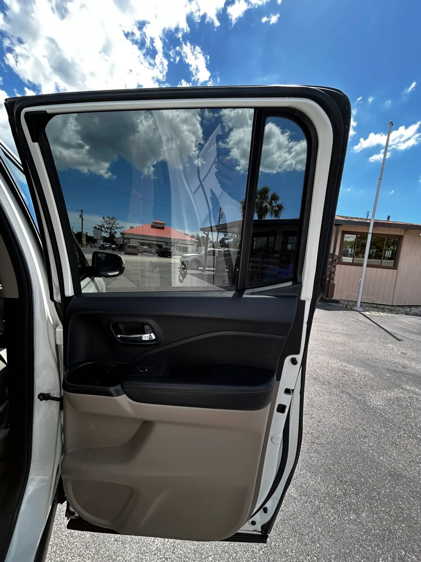 Used 2018 Honda Ridgeline RTL image 24