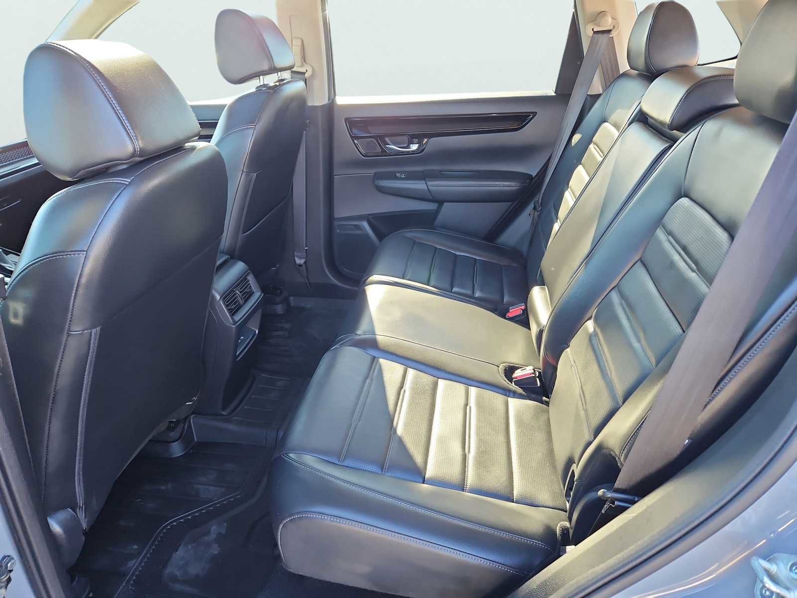 Certified 2024 Honda CR-V EX-L image 34