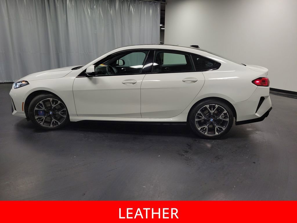 Used 2025 BMW 228i xDrive AWD/4WD image 5