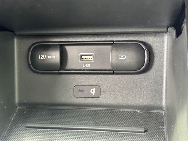 Used 2020 Kia Telluride EX w/ Towing Package FWD image 26