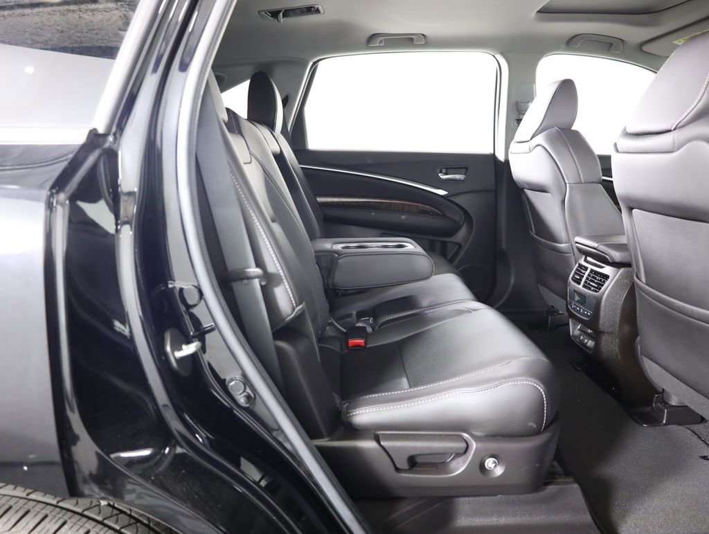 Used 2020 Acura MDX SH-AWD w/ Technology Package image 43