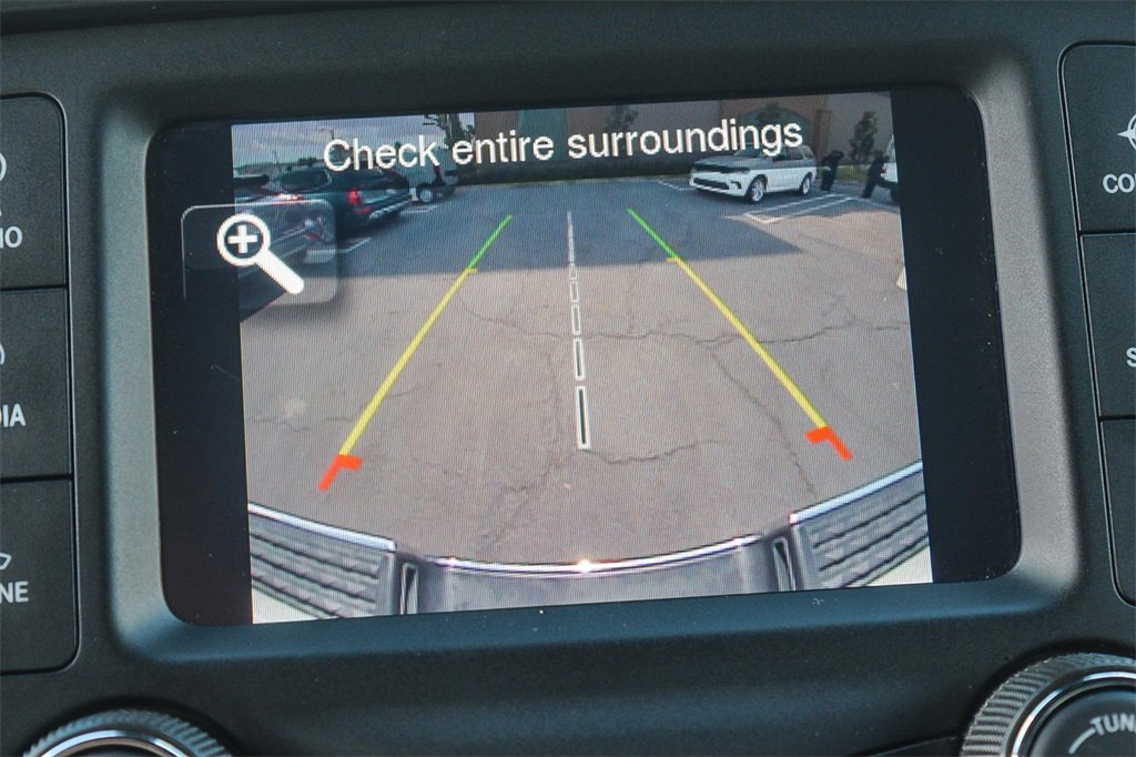 Used 2023 RAM 2500 Big Horn w/ Cold Weather Group image 24