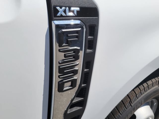 New 2024 Ford F350 XLT w/ XLT Value Package RWD image 5