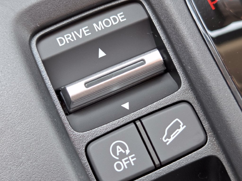 New 2026 Honda CR-V LX image 9
