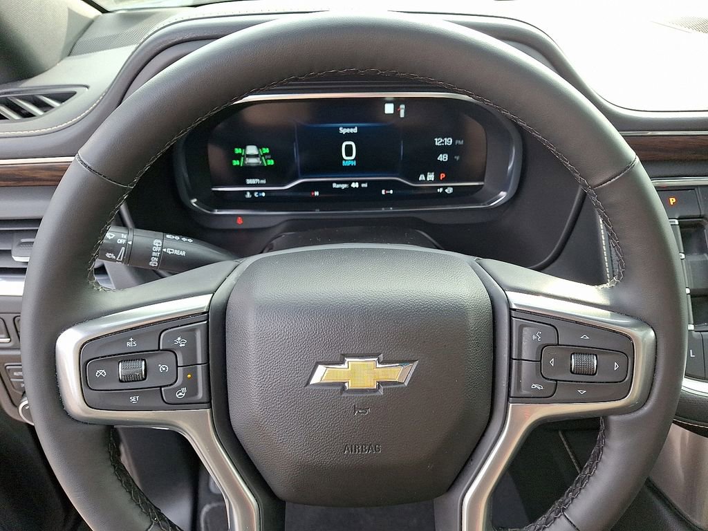 Used 2023 Chevrolet Tahoe Premier image 21