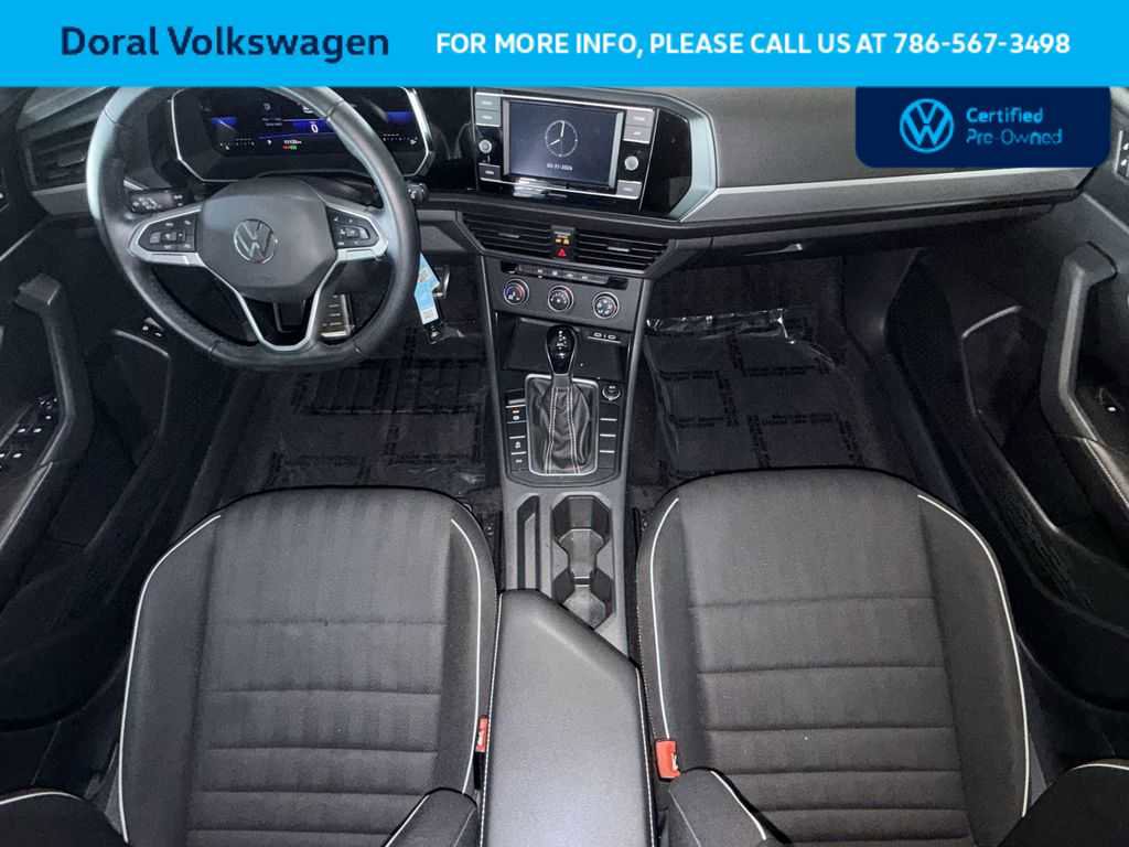 Certified 2023 Volkswagen Jetta Sport image 24