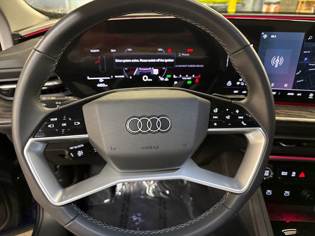 Certified 2025 Audi Q5 Premium w/ Convenience Package AWD/4WD image 15