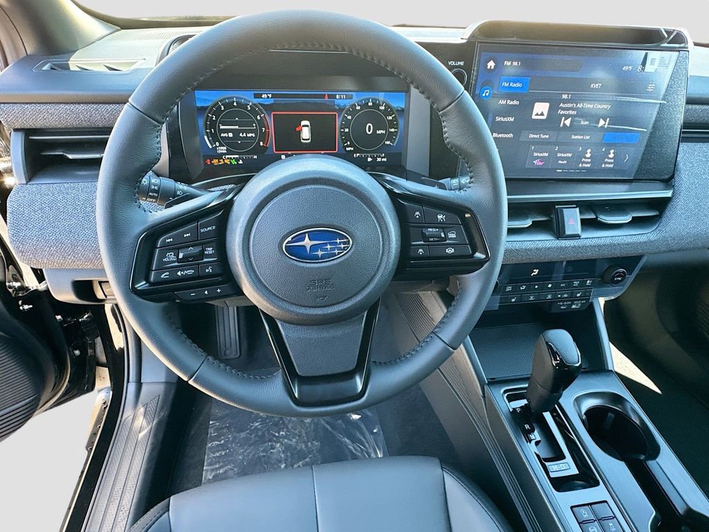 New 2026 Subaru Outback Premium image 11