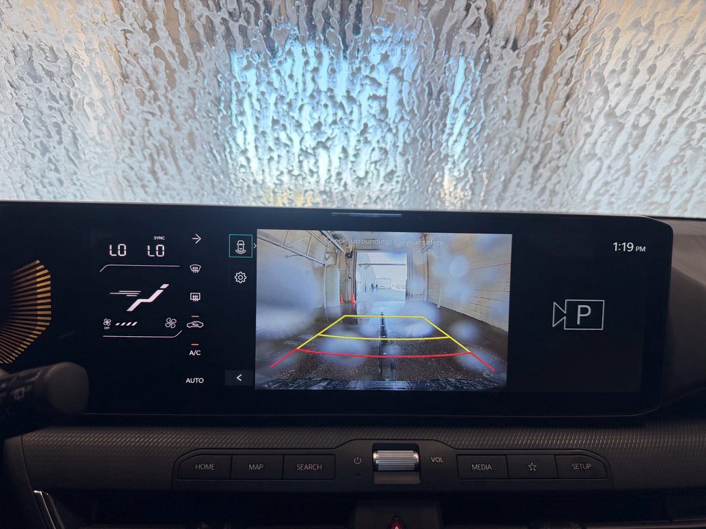 New 2026 Kia K4 GT-Line FWD image 16