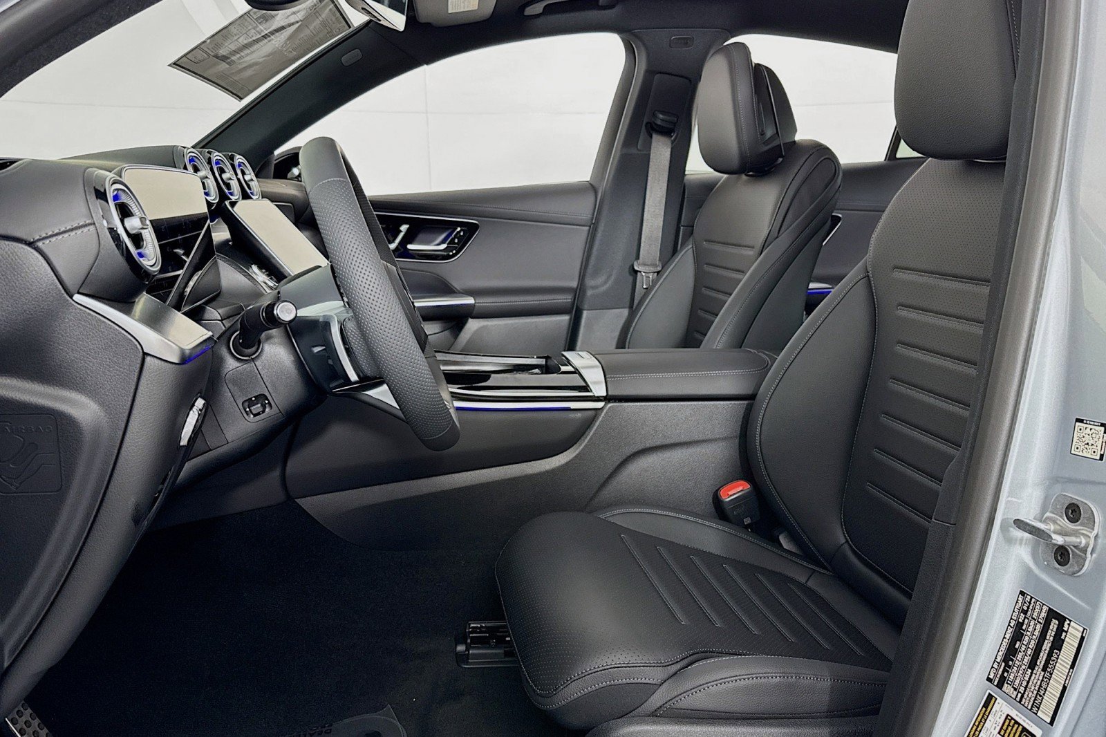 New 2026 Mercedes-Benz GLC 300 4MATIC image 16