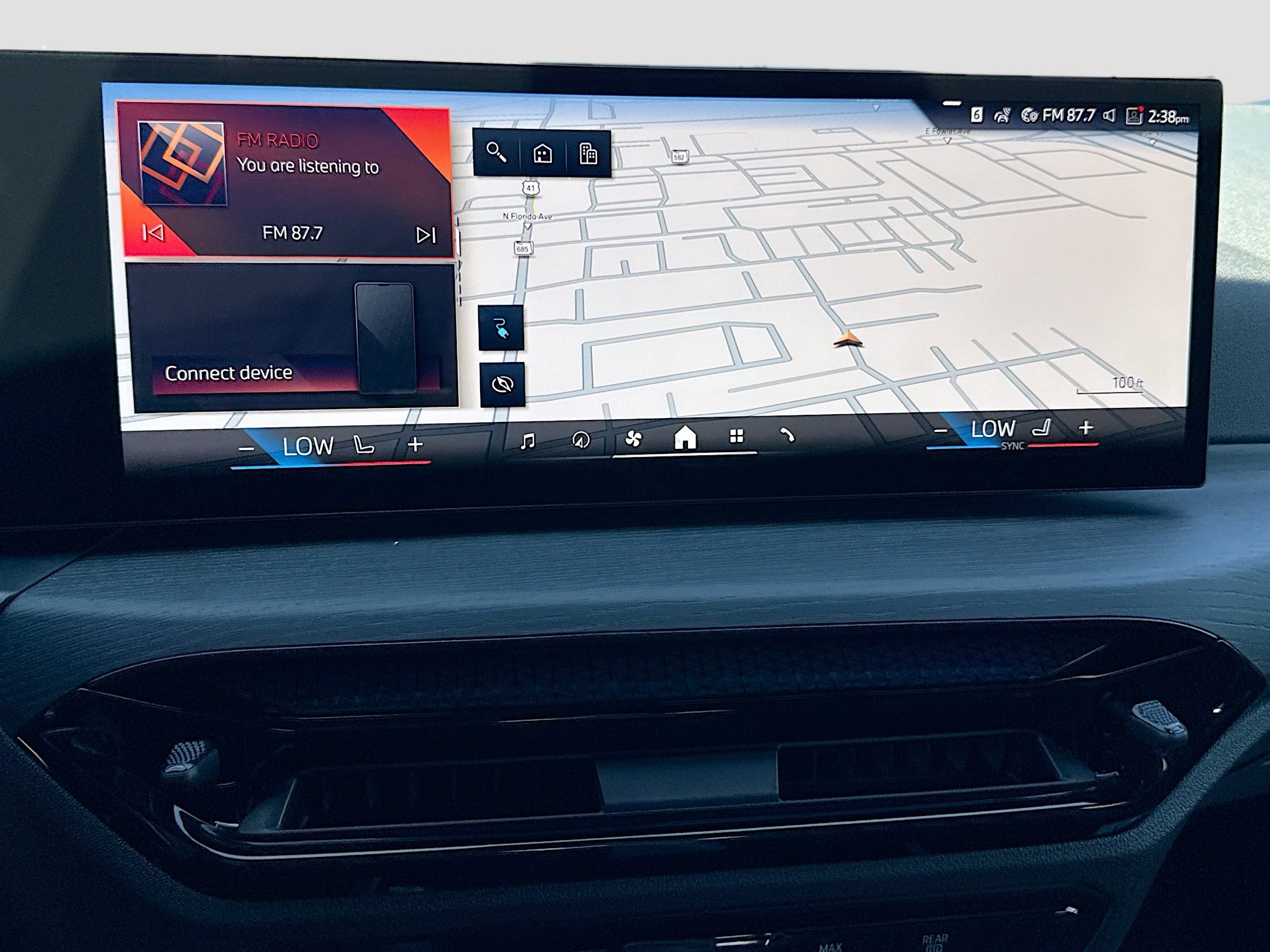 New 2026 BMW i4 eDrive40 w/ Parking Assistance Package image 33