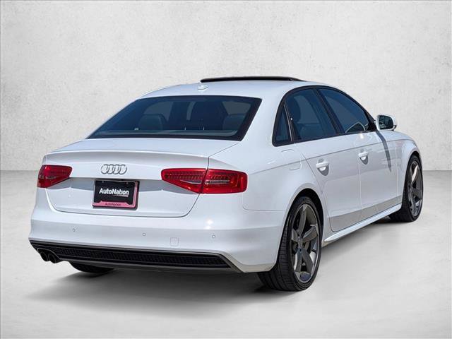 Used 2016 Audi A4 2.0T Premium Plus w/ Technology Package AWD/4WD image 5