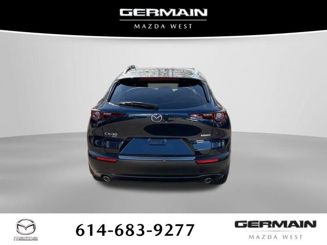New 2026 MAZDA CX-30 AWD 2.5 S image 10
