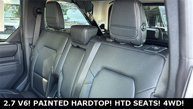 New 2025 Ford Bronco Badlands image 26