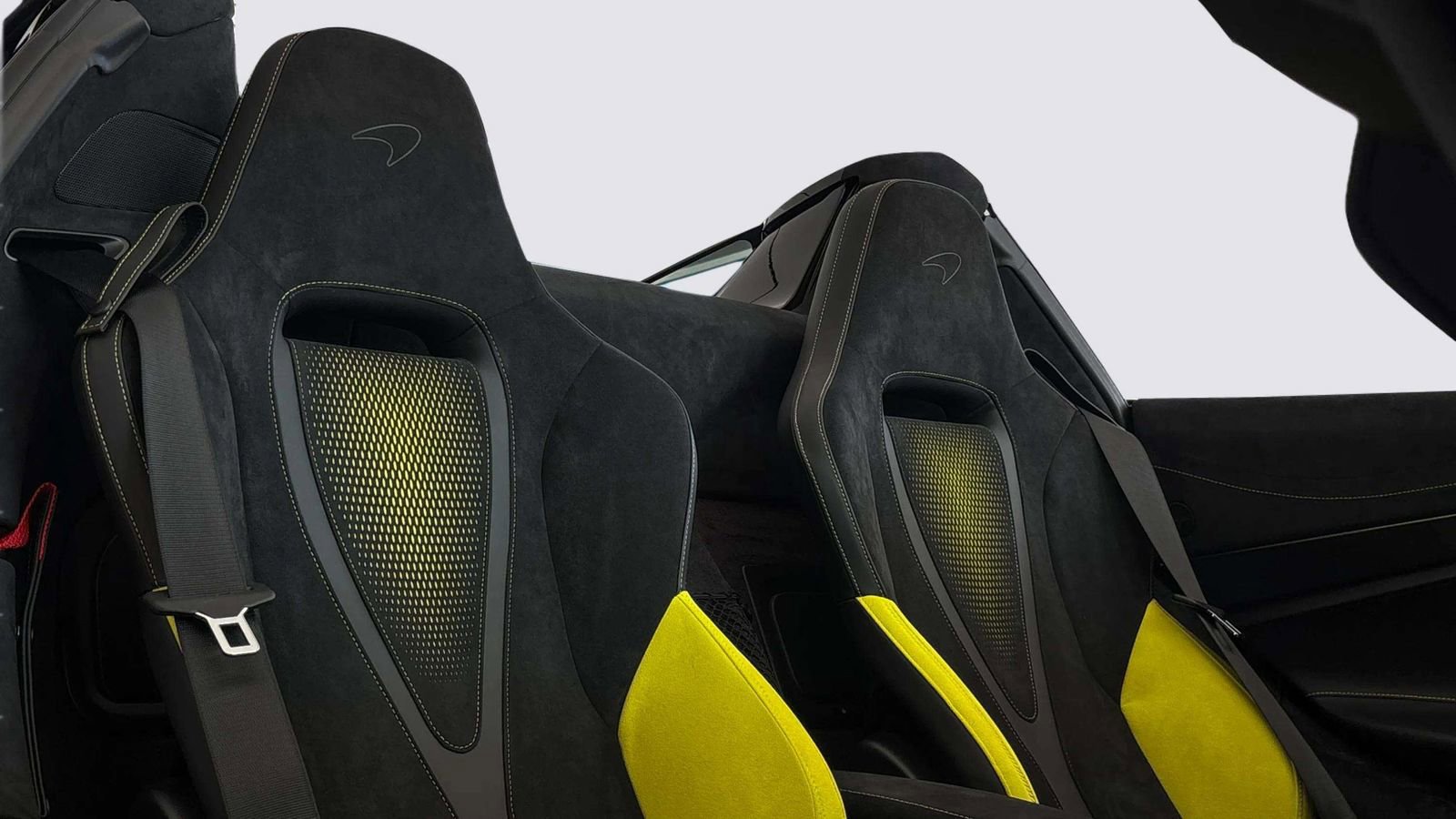New 2027 McLaren 750S Spider RWD image 21