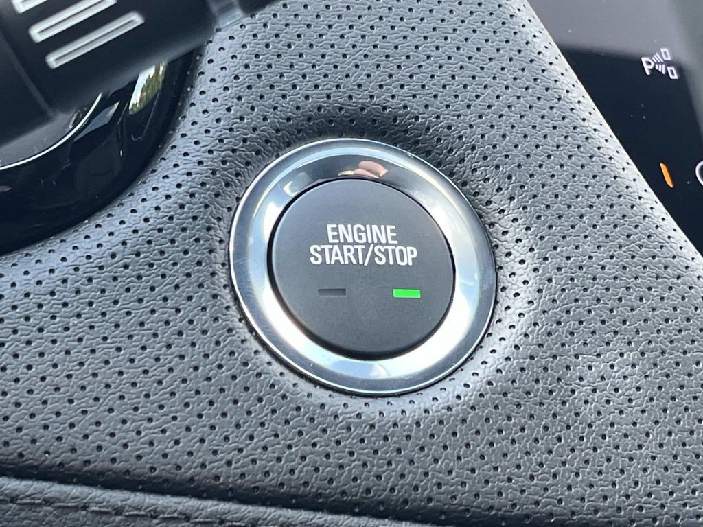 New 2025 Cadillac XT5 Premium Luxury w/ Technology Package image 35