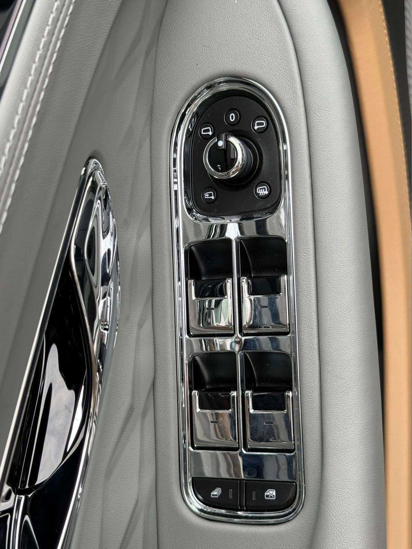 New 2026 Bentley Continental Mulliner image 51