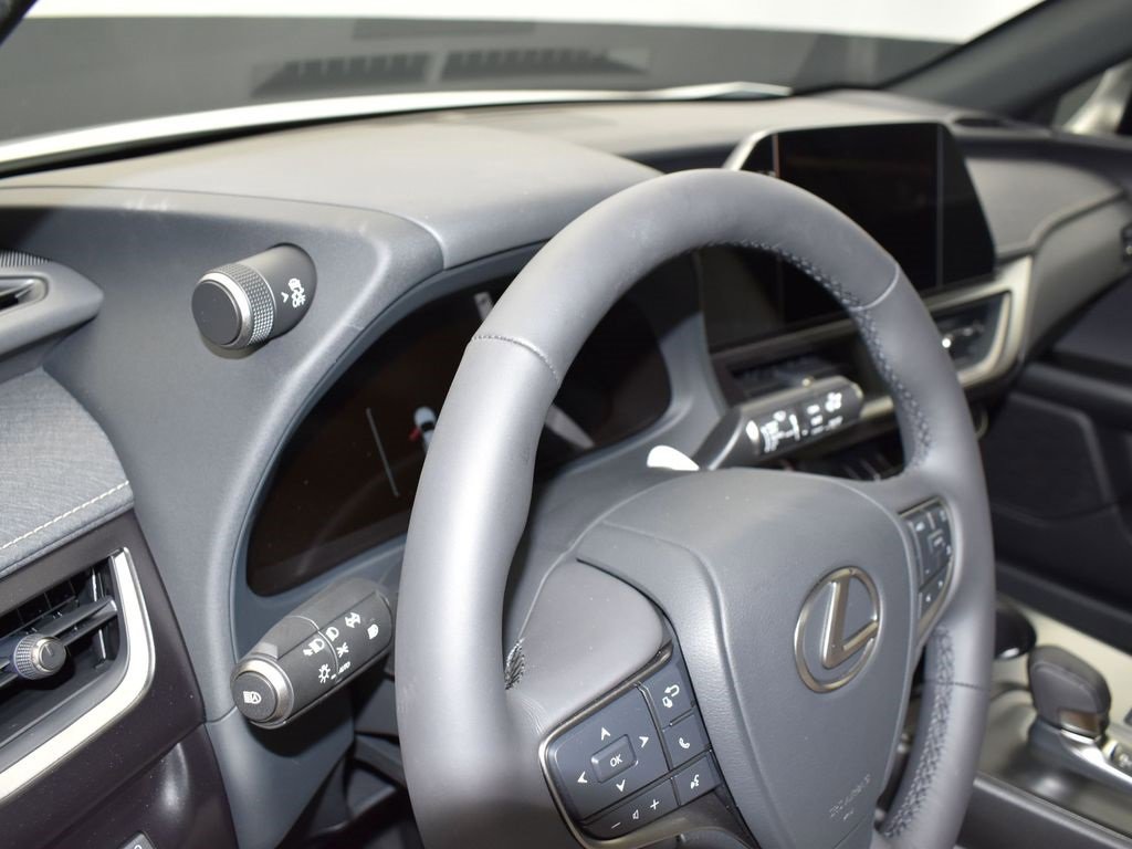 New 2025 Lexus UX 300h FWD image 12