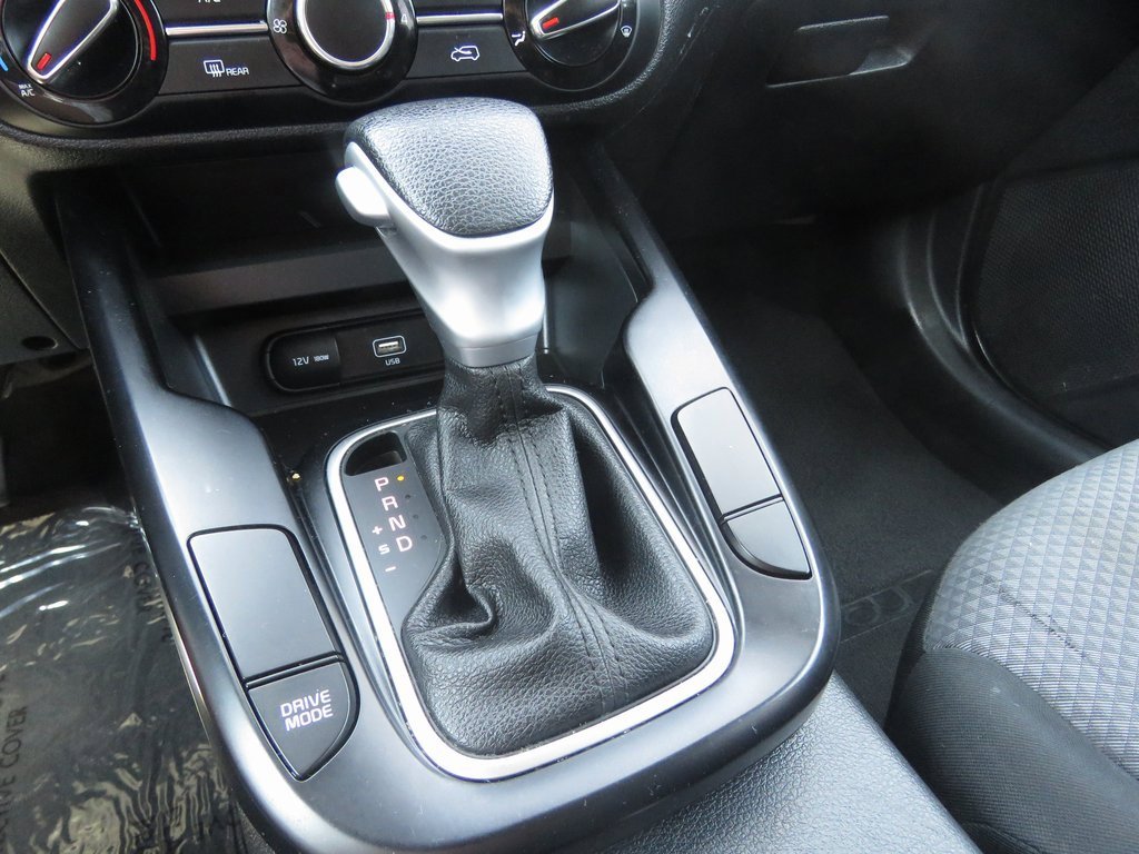 Used 2022 Kia Soul LX w/ Technology Package image 24