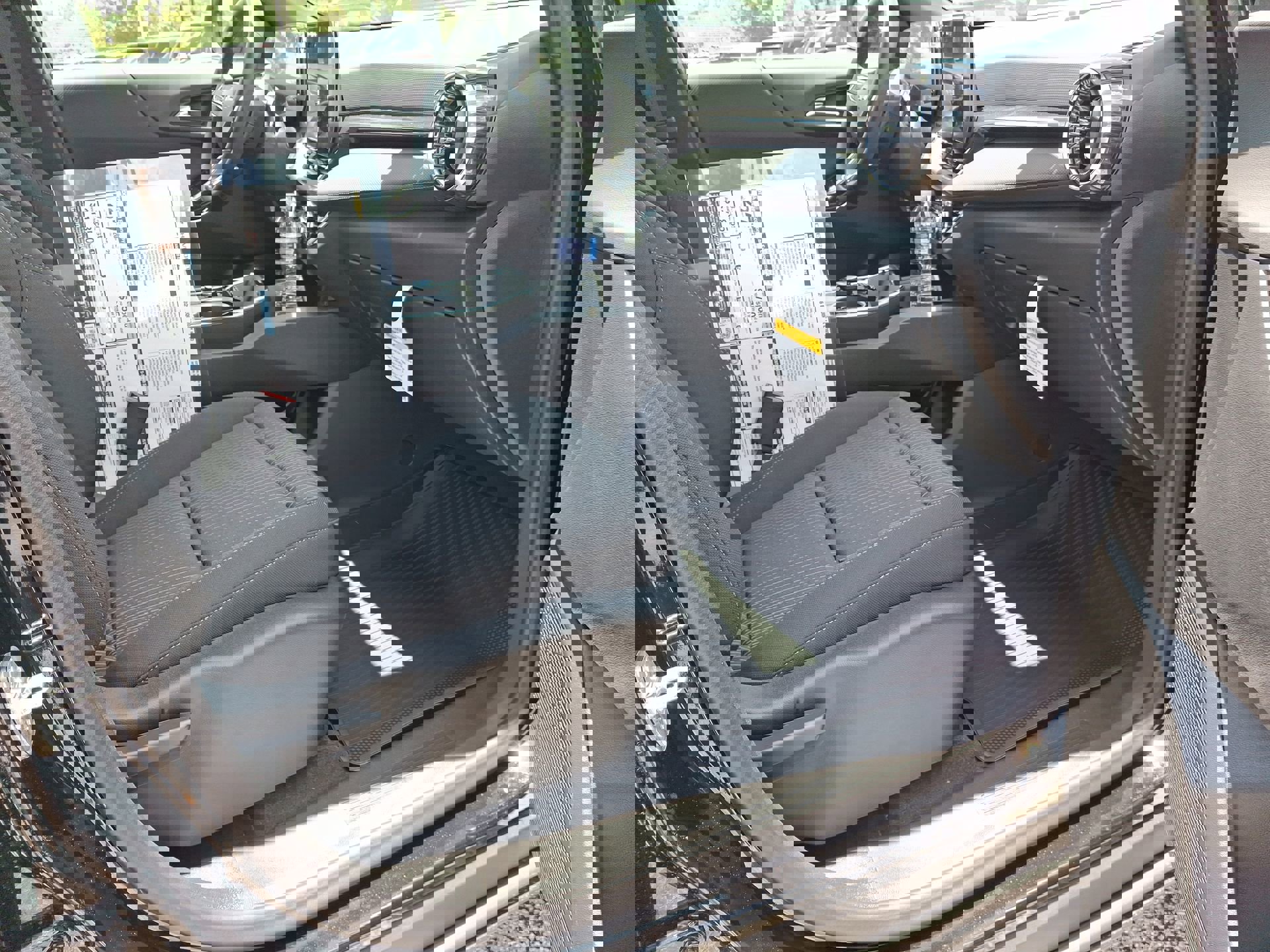 New 2026 Chevrolet Equinox LT image 11