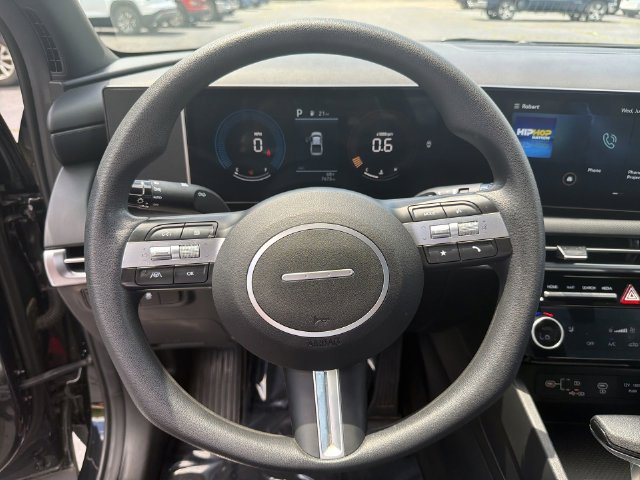 Used 2025 Hyundai Santa Cruz SEL AWD/4WD image 30