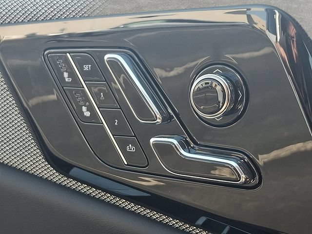 New 2026 Cadillac Optiq Sport 1 RWD image 14