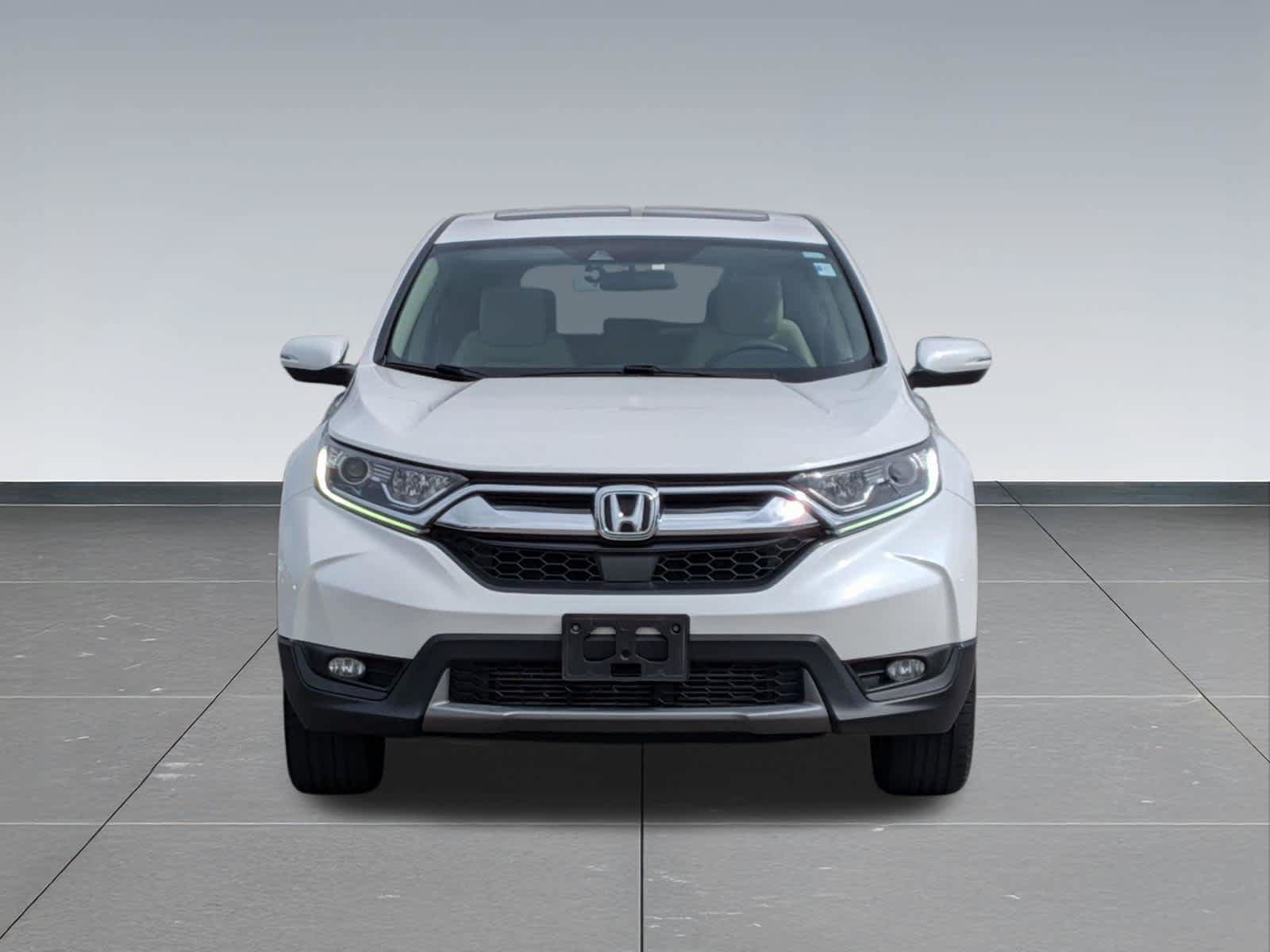 Certified 2019 Honda CR-V EX image 8