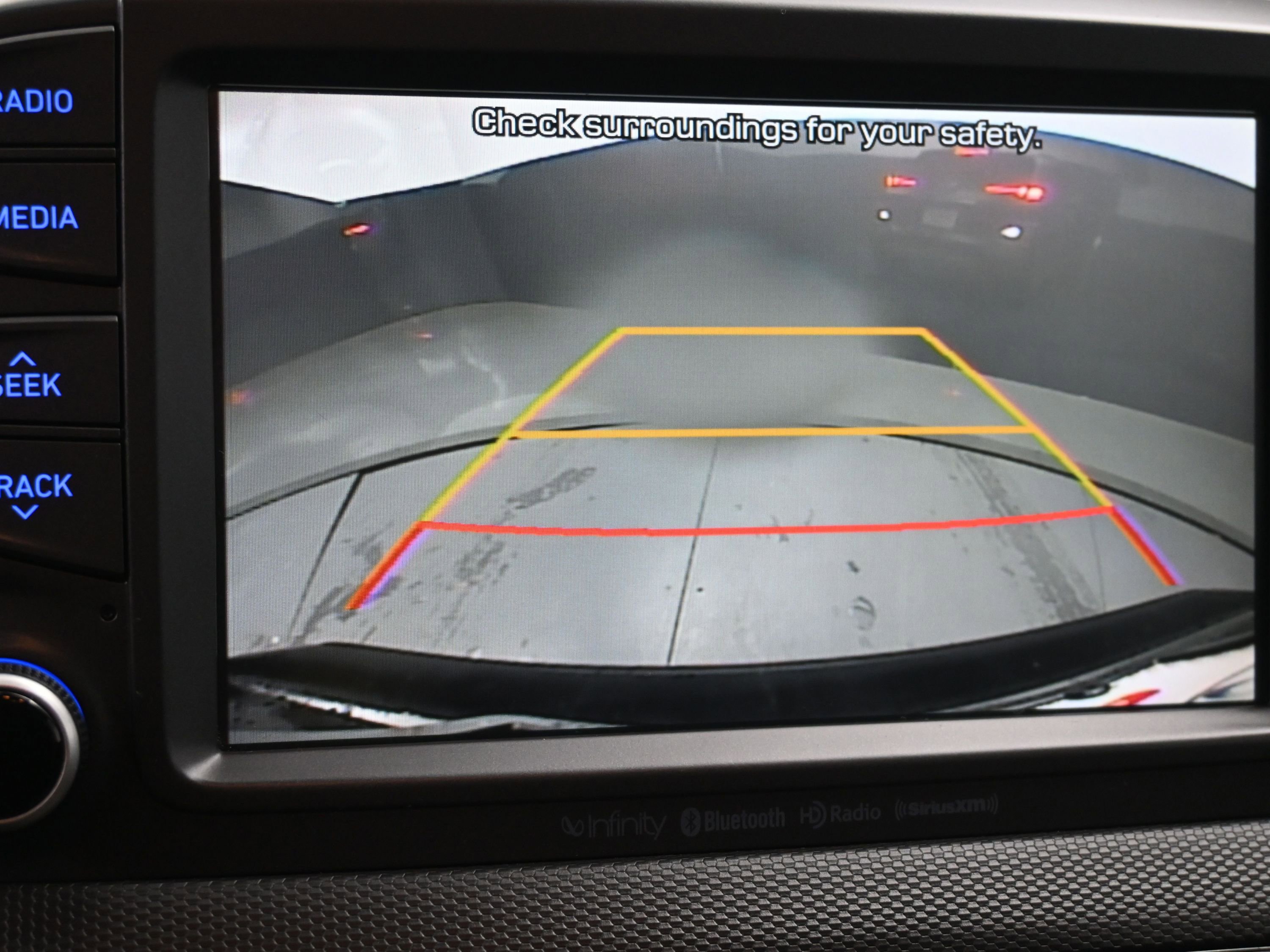 Used 2019 Hyundai Kona Ultimate image 13