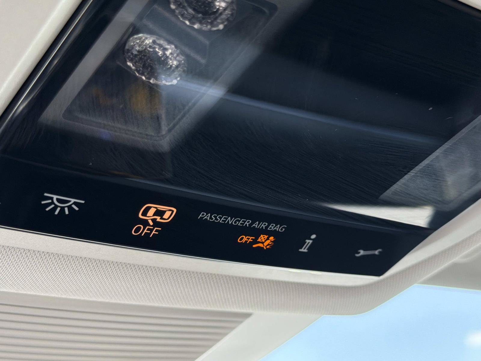 Certified 2026 Volkswagen Tiguan S FWD image 30